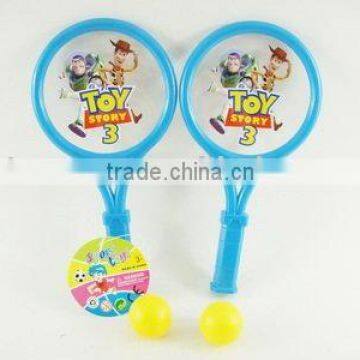 TOY STORY BADMINTON RACKET