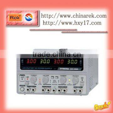 Authorized Reseller Multi-Output Linear DC power supply Power Source GPS4303C