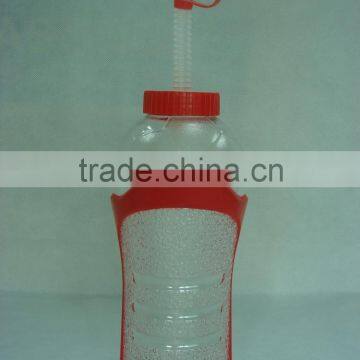 Sports Bottle Plastic for Drink Bottle Plastic Factories photo-3