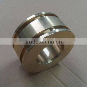 Closely Tolerance CNC Turning Work Job Turning Components photo-3