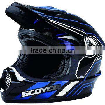 Motorcycle Helmets