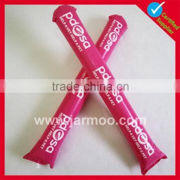 Eco-friendly Inflatable Cheering Sticks photo-4