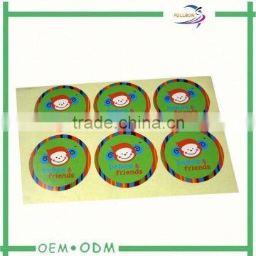 thermal paper tag factory