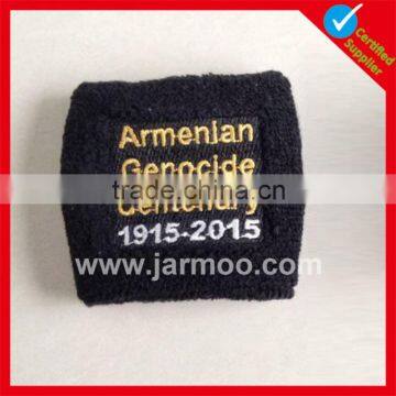 Durable New Style Eco Solvent Advertisement Sweatband photo-4