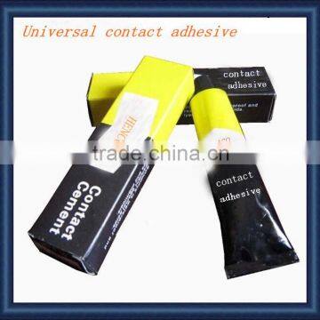 Neoprene contact adhesive