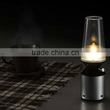 LED flexible snake bedside dimmable below light led below bedroom usb port lamp light