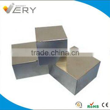 various shape strong anti-corrosion neodymium magnet