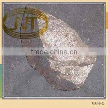 Ferro Silicon Manganese/simn used for the steelmaking