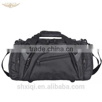 Europe fashion canvas duffle bag