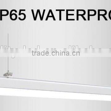 25W /30W 2.5ft Garage Tri-proof Led Light Ip65 Waterproof Dustproof, Anticorrosive, With Sensor and Dimmer. 760*95*77mm photo-2