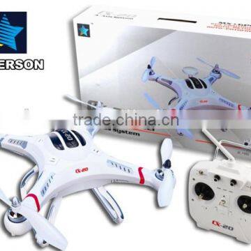 CX Model CX-20 Large 4-aixs Aerial photography RC Quadrocopter BNR100535