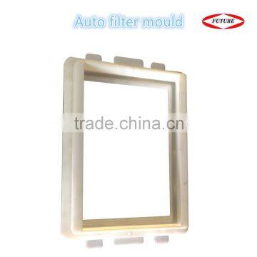 Plastic Mould for Making Car Air Filter photo-3