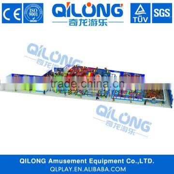 Used play houses for kidssoft kids play equipments