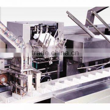 Europen Most Advanced Automatic Cartoning Machine, Cartoner photo-2