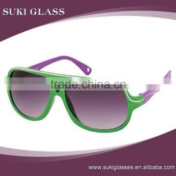 2016 Promotion Cat 3 Uv400 Sunglasses photo-6