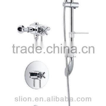 High Quality Shower Set- Thermostatic Shower Mixer