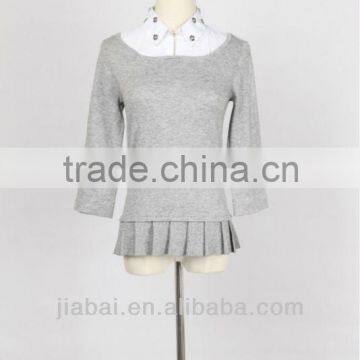 Knitwear Pullover