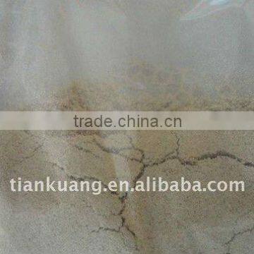 ginger granules