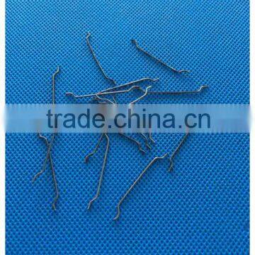 Easy and Homogeneous Mixing, , Loose Type Steel Fiber photo-4