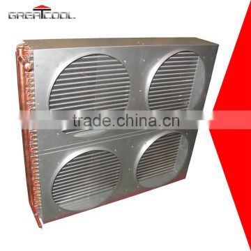 GREATCOOL Refrigeration & Heat Exchange Parts Condenser Coil With Price