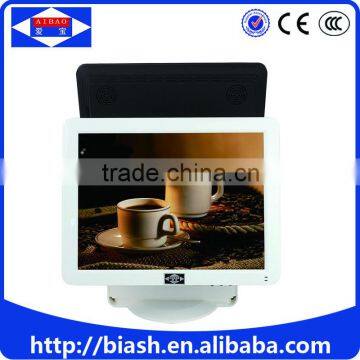 Touch Screen Pos Machine for Restaurant photo-2