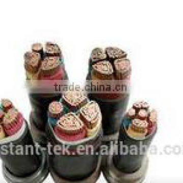 Hot Sale 3*1.5mm2 PVC Electrical Flexible Cable photo-2