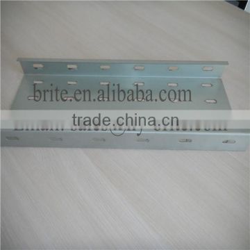 Perforated Cable Tray-Straight Section