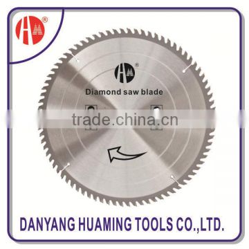 diamond disc on wood/tct saw blade for wood