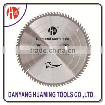 Diamond Disc on Wood/tct Saw Blade for Wood