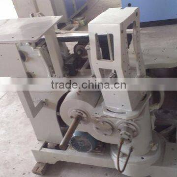 CPC-220 Automatic Ice Cream Sleeve Machine