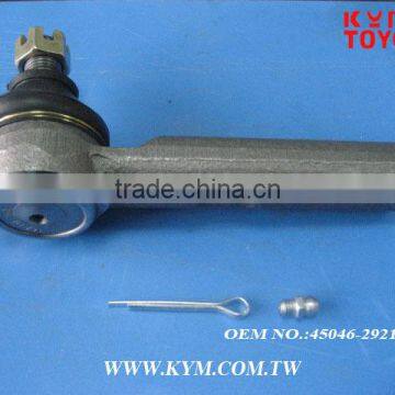 Car Parts Tie Rod End 45045-29215 for Toyota Hiace