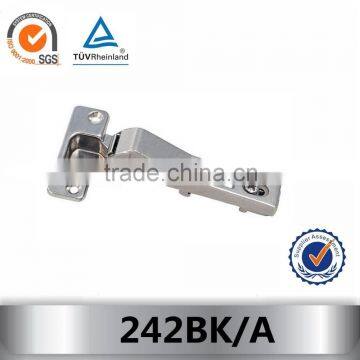 45 degree door hinge 242BK/A