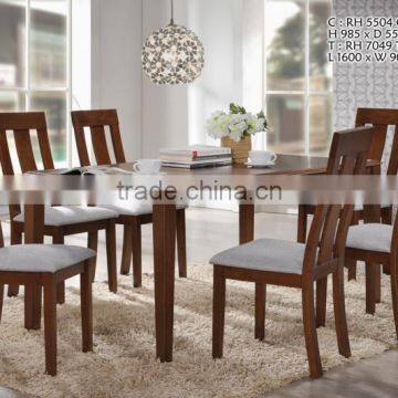 wooden dining set, dining set, wooden dining furniture