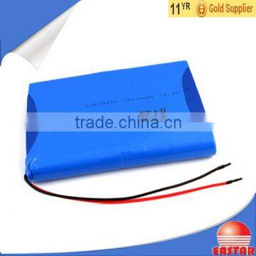 rechargeable battery 3.7v 2800mah 3570100