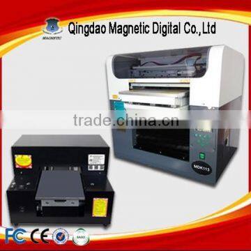 Digital T-shirt Machine for Dtg Printer photo-2