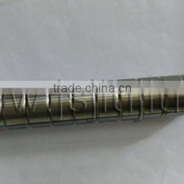Solid Collar Needle Roller Bearing Without Inner Ring Most Popular photo-4