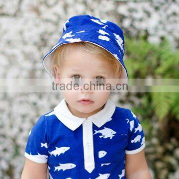 dave bella summer baby hat sun hat summer hat babi cap buket hat DB260