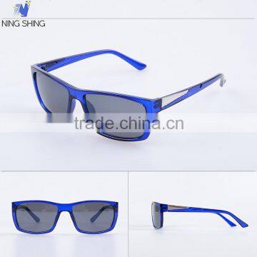 Import From China Best Brand Quality Sport Sunglasses Men Retro Sunglasses photo-3
