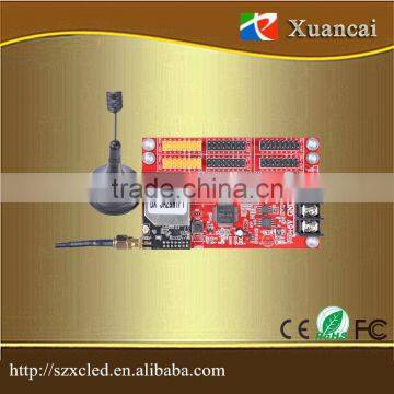 WIFI connecting indication 5V LED controller