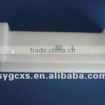 High impact strength super wear-resistance UHWMPE polyethylene sheet made in china