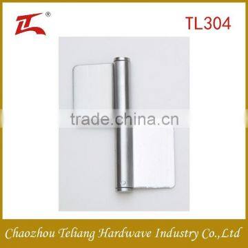 stainless steel door hinge