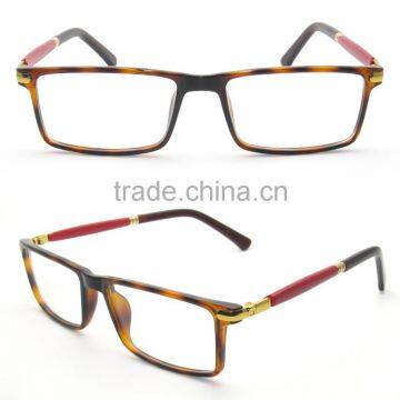 (In stock) Wholesale Fashion Cellulose propionate CP Glasses High quality Optical Glasses CCP005