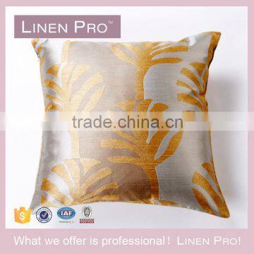 Wholesale Hotel Cushion Inserts Made in China /Hotel Decoractive Cushions Throw Pillow