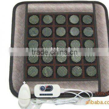 Far- infrared heated Jade Mattress