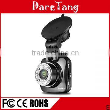 2.0 inch wifi motion detect ir night vision 1080p full hd car dvr camera