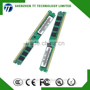 5 year Warranty OEM brand new desktop ram DDR3 2gb 1333Mhz