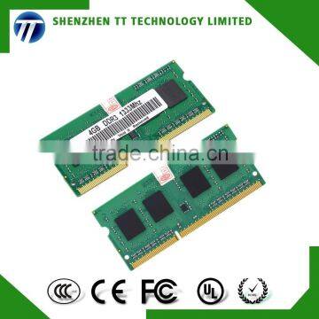 Fast Delivery Strictly Tested Original Chips for Laptop Ddr3 4g photo-2