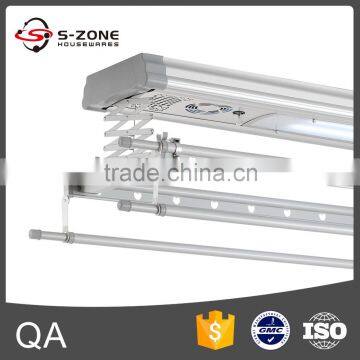 High Quality Remote Electric Clothes Drying Rack photo-2