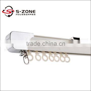 Low Price Curving Curtain Rail or Bath Curtain Rail photo-2