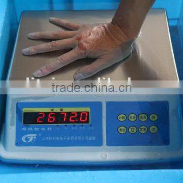 5kg Digital Weighing Balance photo-3